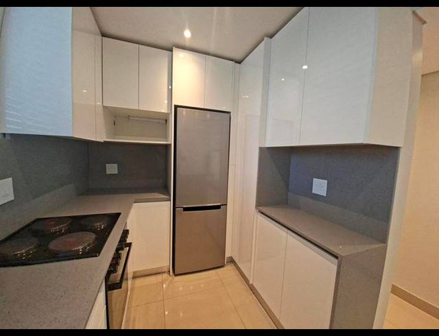 2 BEDROOM APARTMENT FOR SALE IN MUSGRAVE